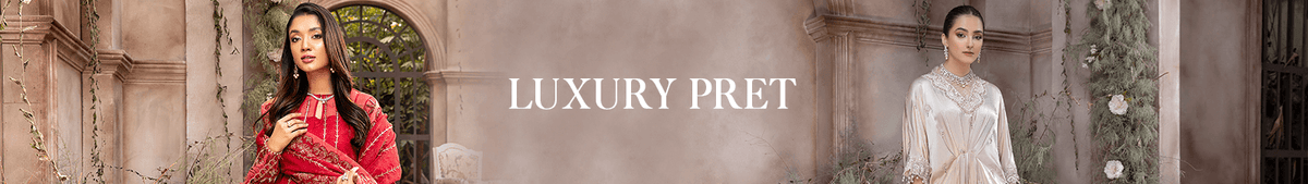 Mina Kashif | Luxury Pret | MK22-09 main image 1