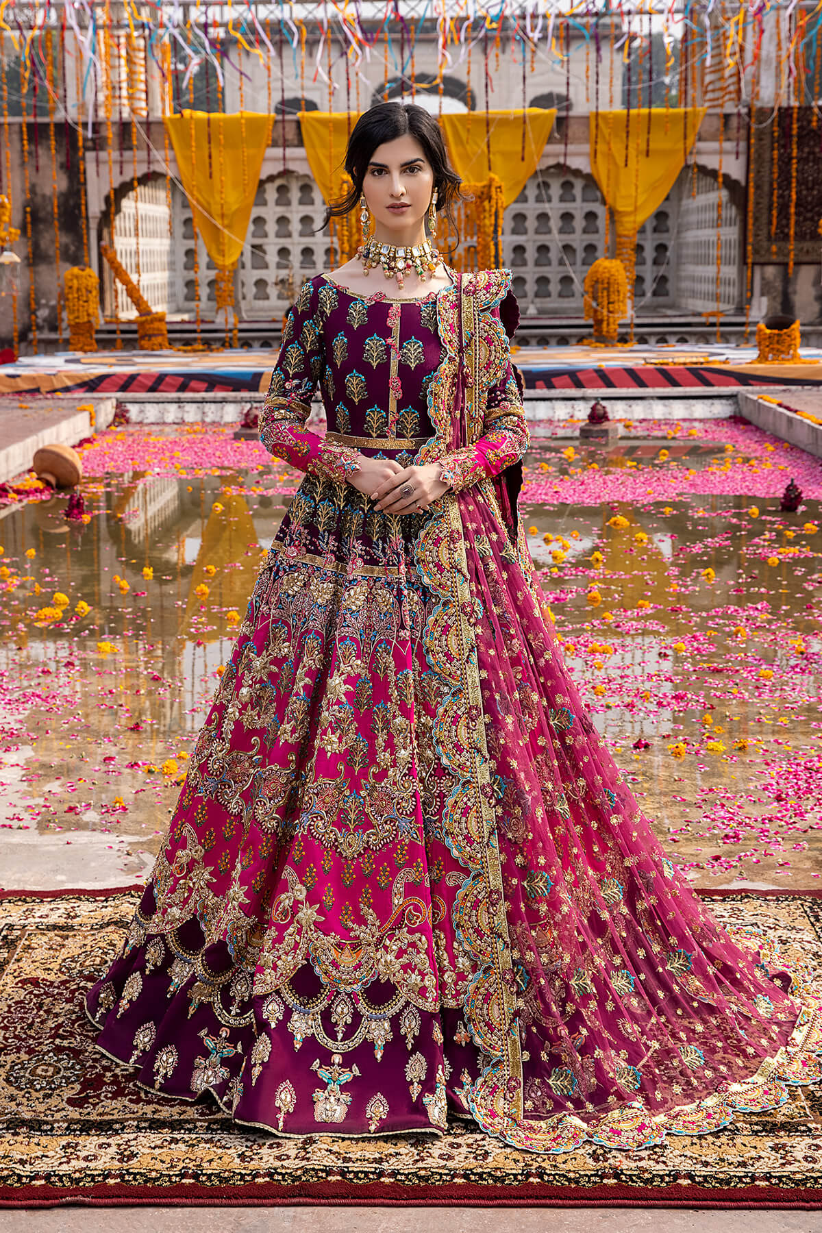 Mahrosh – MinaKashif